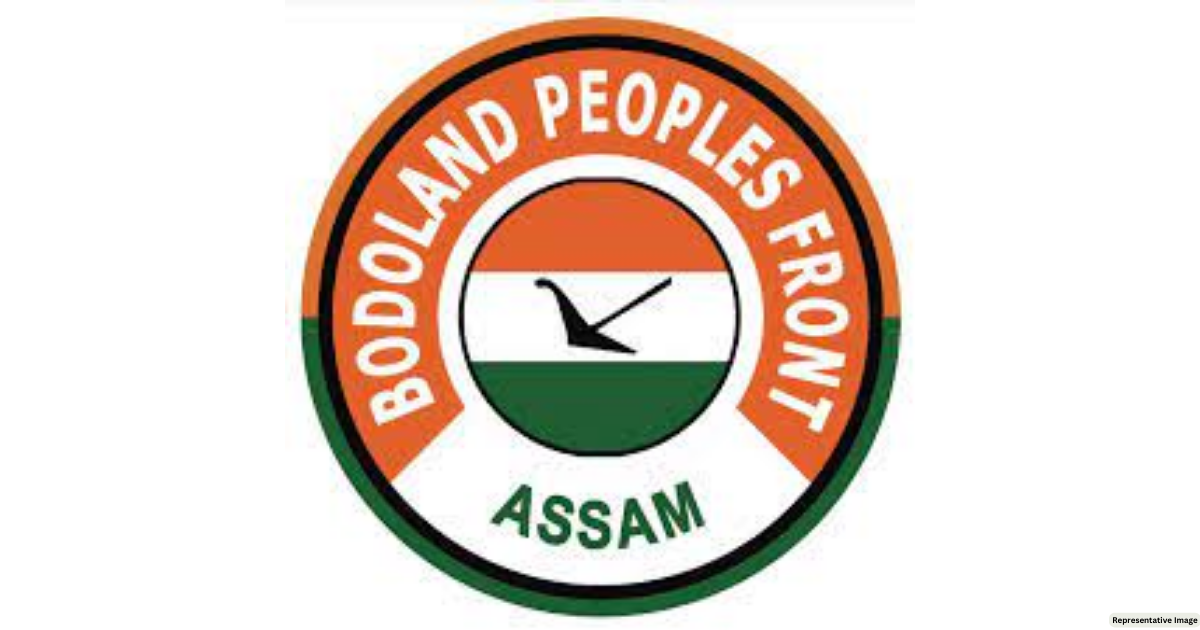 Assam: BPF announces candidates for two Lok Sabha seats